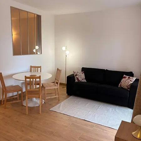 Apartment T2, Route Des Sanguinaires A 100m De La De Marinella Ajaccio (Corsica)