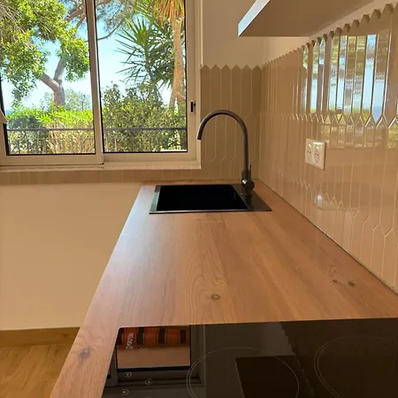 Apartment T2, Route Des Sanguinaires A 100m De La De Marinella Ajaccio (Corsica)
