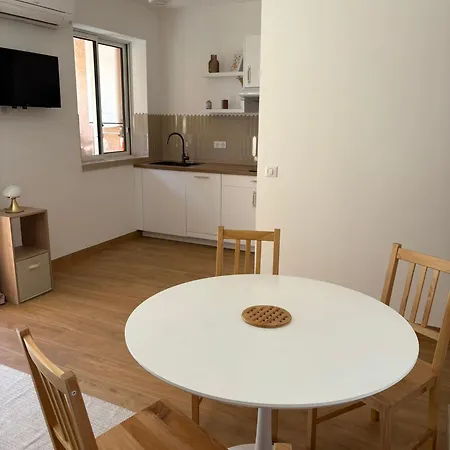 Apartment T2, Route Des Sanguinaires A 100m De La De Marinella *