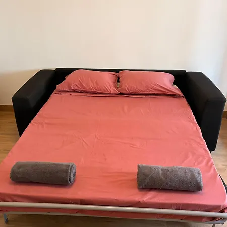 Apartment T2, Route Des Sanguinaires A 100m De La De Marinella *