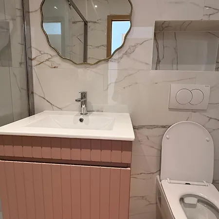 Apartment T2, Route Des Sanguinaires A 100m De La De Marinella Ajaccio (Corsica)